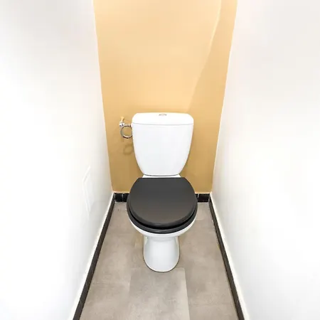 Bngo L Le Spacieux Cocon Partdieu L Parking, Balcon, 4p Appartement *